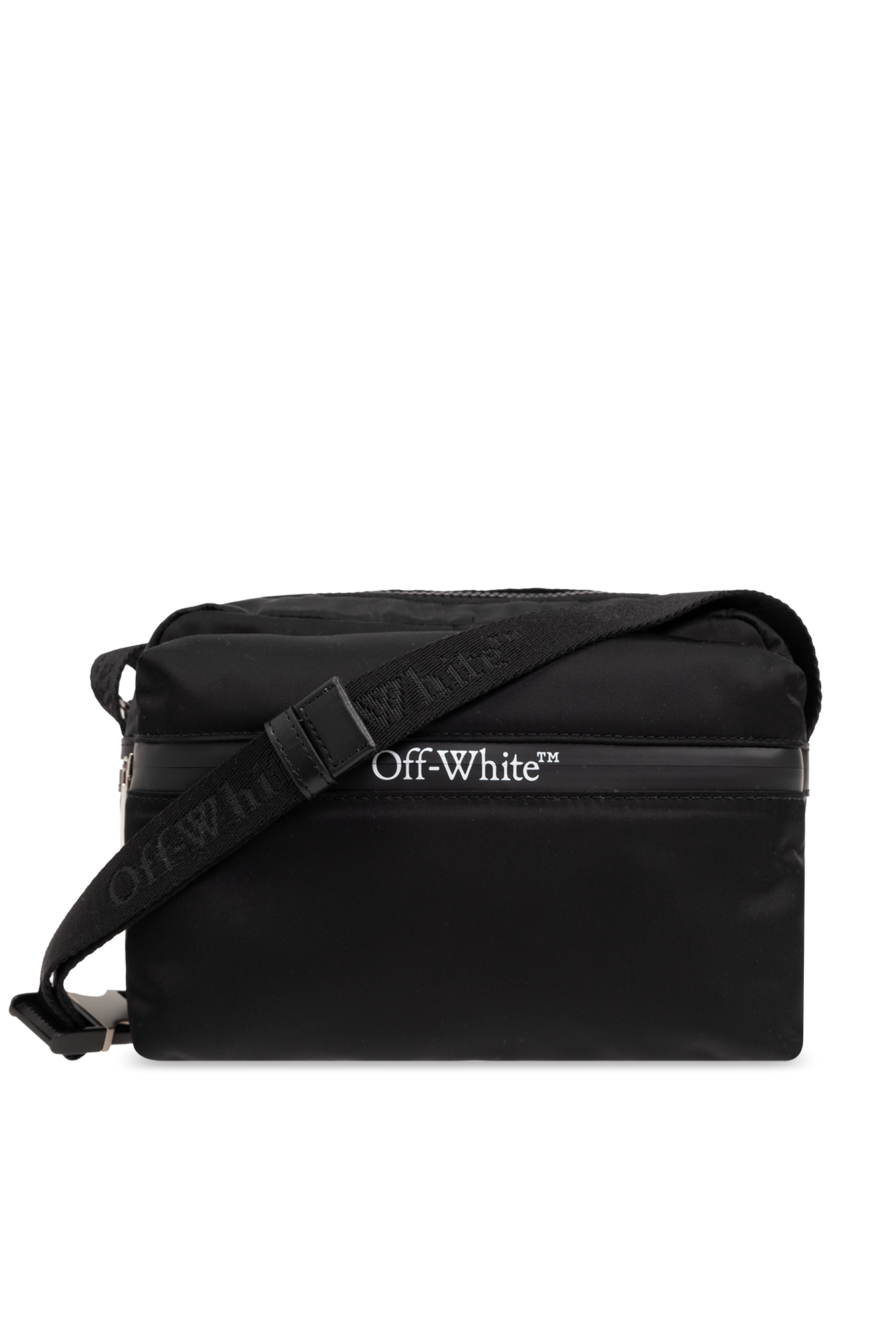 Off white discount messenger bag mens